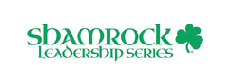 Shamrock Leadership Logo