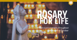 Rosary For Life 2020