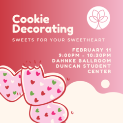 Ose Cookie Decorating Sweets For Your Sweetheart